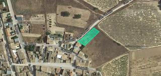 Finca rústica  Cm veredilla. Solvia inmobiliaria  suelo urbano no consolidado requena