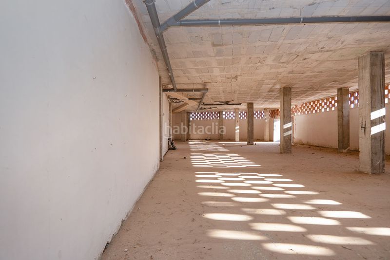 Foto 015bc03a-5a7a-43b8-b7fb-b533d971081f. Local comercial a Abanilla
