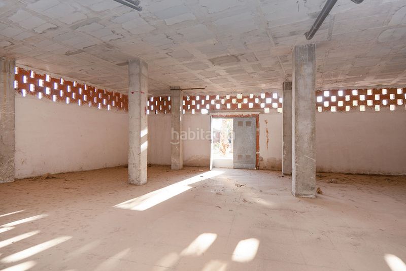 Foto 1ad95f34-53bd-41ad-9d3d-31d0452e4a4b. Local comercial a Abanilla