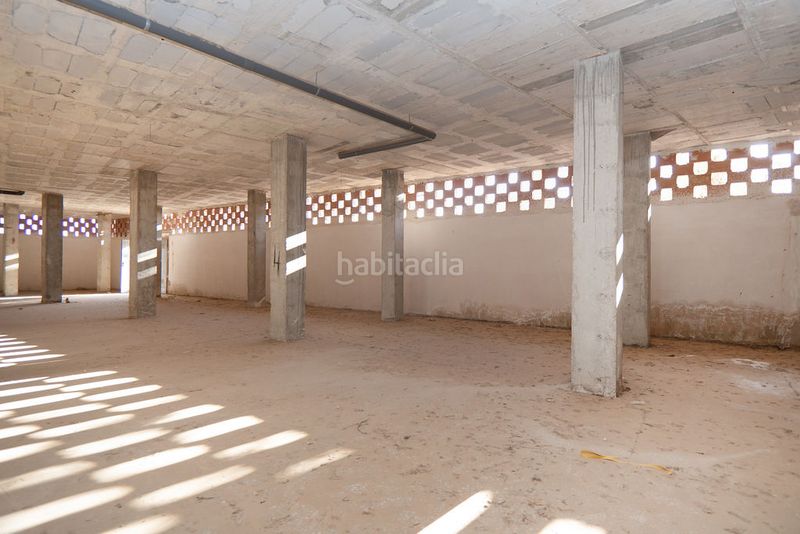 Foto 34f7d7d0-26f0-4792-b99e-aa97a9416707. Local comercial a Abanilla