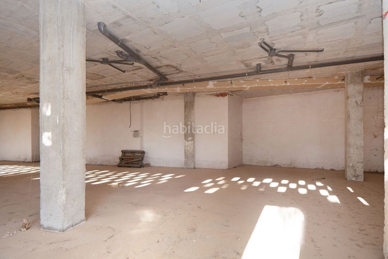 Foto 3fca4615-7051-4729-83c5-a95e1c1d99e1. Local comercial a Abanilla