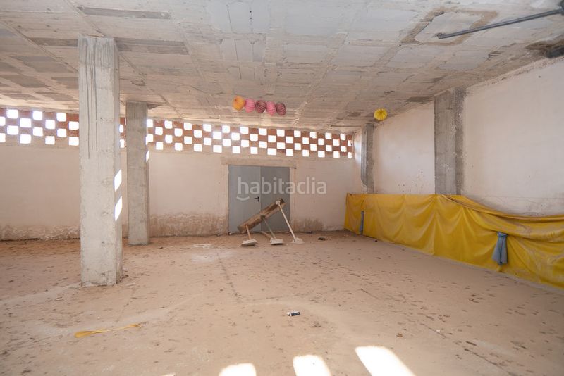 Foto 4aabd1cf-24d5-4ef9-a543-fa5c3435d3ca. Local comercial a Abanilla