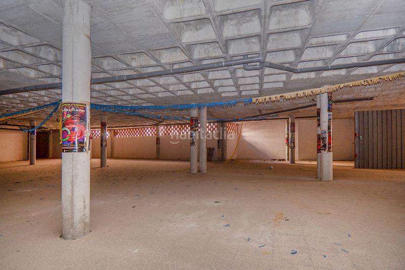 Foto 5754f326-6dca-4a42-82fa-9b16af479a14. Local comercial a Abanilla