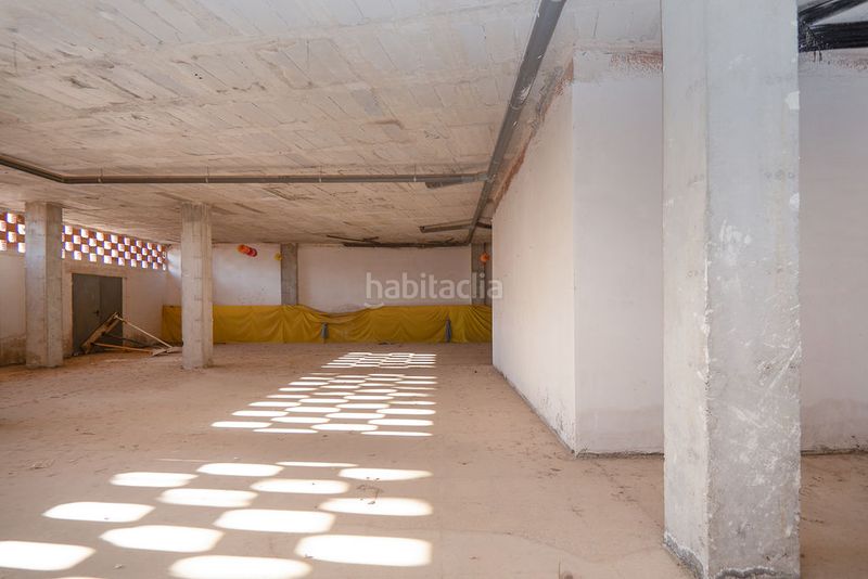 Foto 752468b8-565c-4d45-aeb7-e577ac69b75a. Local comercial a Abanilla