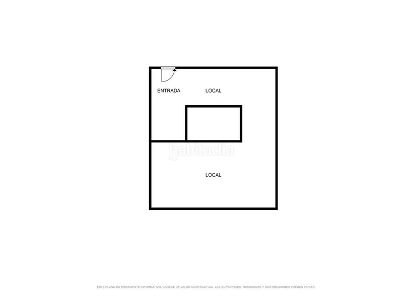 Foto b1bc76aa-09db-4cd4-9b17-81cd02221e69. Local comercial a Abanilla