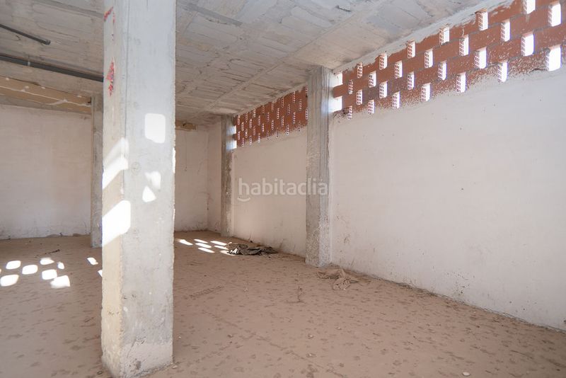 Foto dc46643e-96d4-4956-bdd4-f0a9d396377f. Local comercial a Abanilla