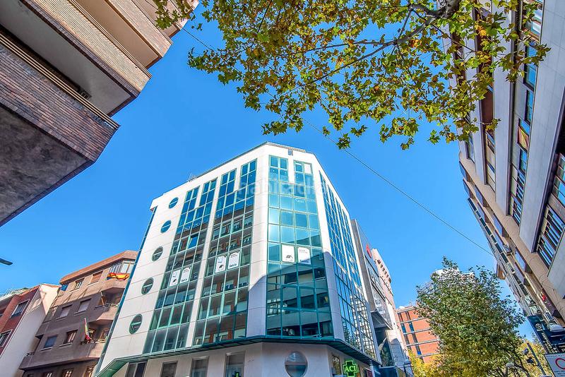 Foto 371ad8c8-4958-4f9d-bcd1-702cf390bd03. Local comercial solvia inmobiliaria locales en Centro - Plaza Mayor Ciudad Real