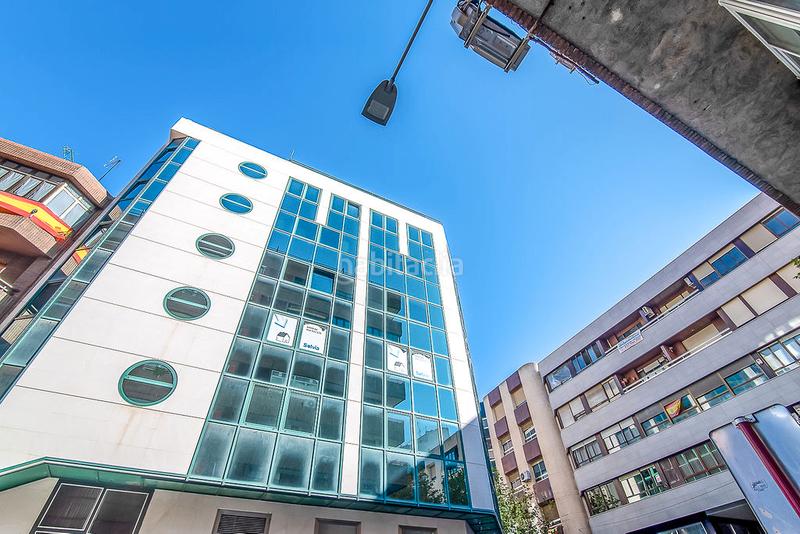 Foto 5256e3ac-39f0-4996-b20c-a0c9baf8d72b. Local comercial solvia inmobiliaria locales en Centro - Plaza Mayor Ciudad Real