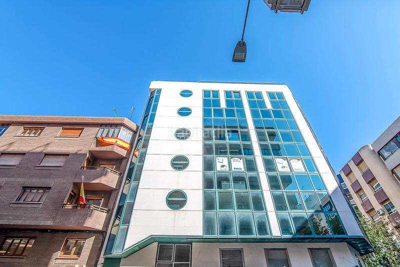 Foto 52c3b241-dc6f-4442-92ca-3ed7bc1368b4. Local comercial solvia inmobiliaria locales en Centro - Plaza Mayor Ciudad Real