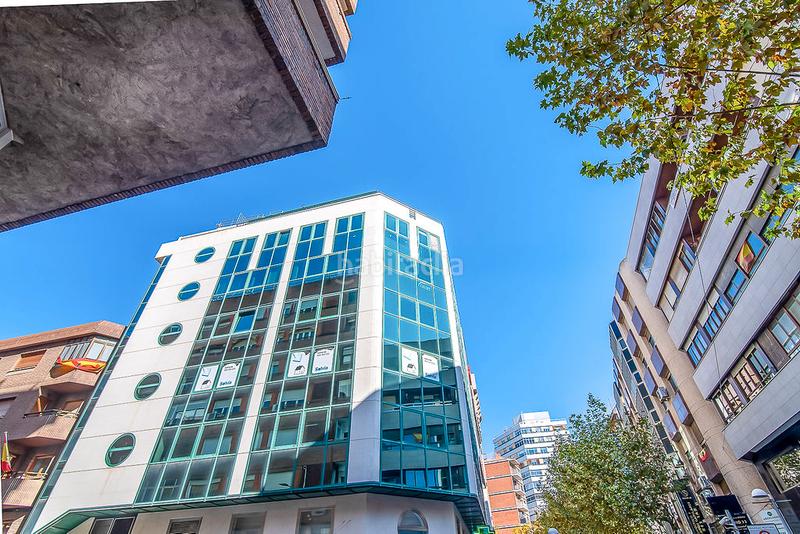 Foto 5c762dca-e67c-4bcf-ac3b-c4e871cbcb2f. Local comercial solvia inmobiliaria locales en Centro - Plaza Mayor Ciudad Real