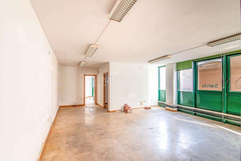 Foto ac568ca0-5017-4ee5-8cf7-f8567ad01a3f. Local comercial solvia inmobiliaria locales en Centro - Plaza Mayor Ciudad Real