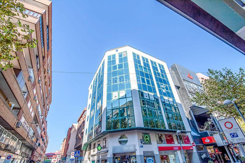 Foto b89f07b0-35da-400d-965b-38b6e74683f2. Local comercial solvia inmobiliaria locales en Centro - Plaza Mayor Ciudad Real