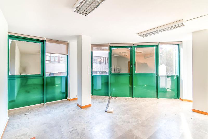 Foto ea057e3a-2007-4aa3-beda-3f1d4522b4b9. Local comercial solvia inmobiliaria locales en Centro - Plaza Mayor Ciudad Real