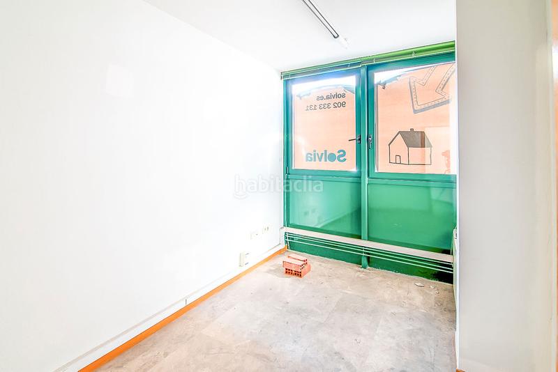 Foto f8fe34ea-d8fb-4a5d-9a62-1987fd93f56c. Local comercial solvia inmobiliaria locales en Centro - Plaza Mayor Ciudad Real