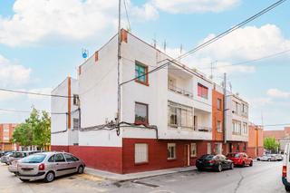 Appartamento  C/ nueve - barrio carbonaire. Solvia inmobiliaria  piso vall duixó la