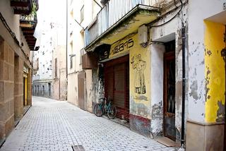 Appartement  C/ santa anna. Solvia inmobiliaria  piso balaguer
