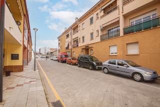 Pis  C/ la bisbal. Solvia inmobiliaria  piso santa coloma de farners
