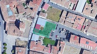 Oficina  C/ rodriguez paterna. Solvia inmobiliaria  suelo urbano consolidado logroño