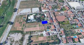 Oficina  C/ boters. Solvia inmobiliaria  suelo urbano consolidado palausolità i pleg