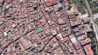 Office space  C/ del guerrero. Solvia inmobiliaria  suelo urbano consolidado torreagera