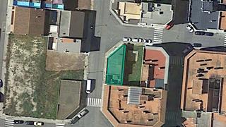 Oficina  C/ brasil. Solvia inmobiliaria  suelo urbano consolidado amposta