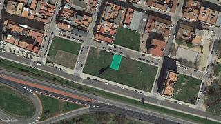 Büro  C/ ausias march. Solvia inmobiliaria  suelo urbano consolidado alzira
