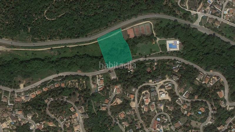 Foto 1922678b-e6e5-4796-bd03-82e7c19e9fe4. Bureau dans Terrafortuna - Puig Ventós Vidreres