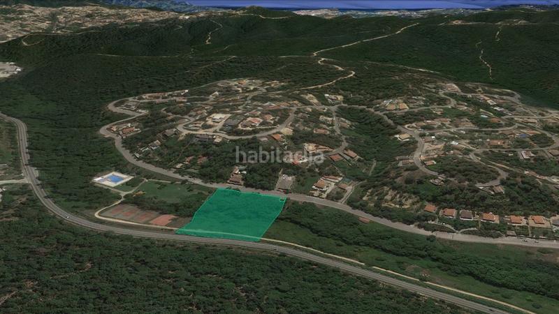 Foto 44ba28ee-12a1-4f28-8bb8-77f5248bb149. Bureau dans Terrafortuna - Puig Ventós Vidreres