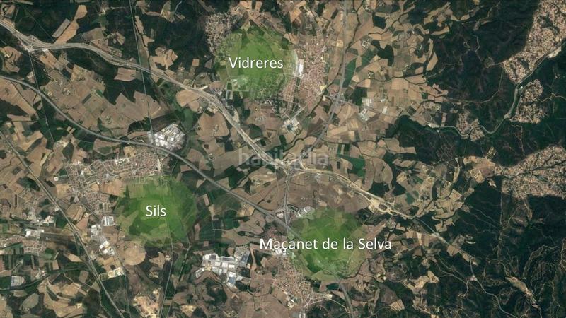 Foto 67c61862-81d5-4d1e-bfcb-fb1be21bf4b4. Bureau dans Terrafortuna - Puig Ventós Vidreres