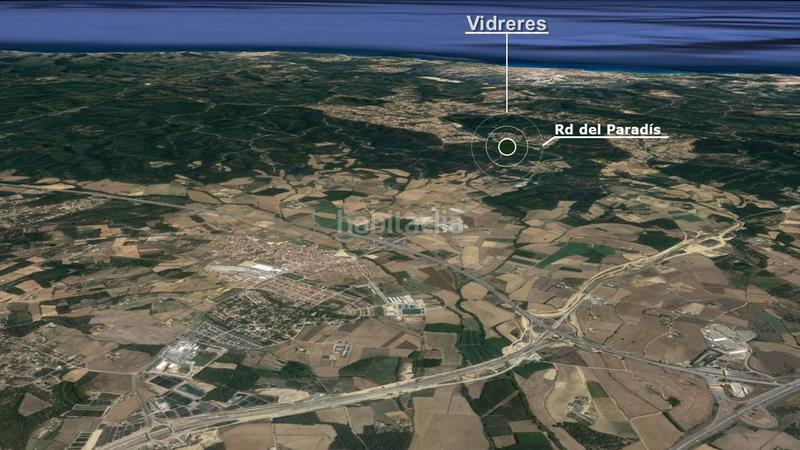 Foto 9a2e28d0-8849-4693-8e44-a304982bdd33. Bureau dans Terrafortuna - Puig Ventós Vidreres