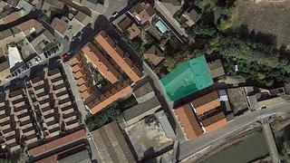 Oficina  C/ mayor. Solvia inmobiliaria  suelo urbano consolidado pedrola