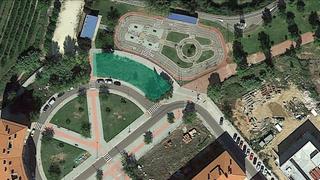 Office space  C/ gasca gervasio. Solvia inmobiliaria  suelo urbano consolidado calatayud