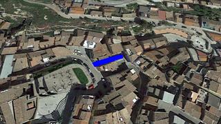 Oficina  C/ doctor barraquer. Solvia inmobiliaria  suelo urbano consolidado fraga