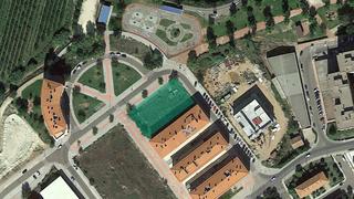 Office space  C/ sancho manuela. Solvia inmobiliaria  suelo urbano consolidado calatayud