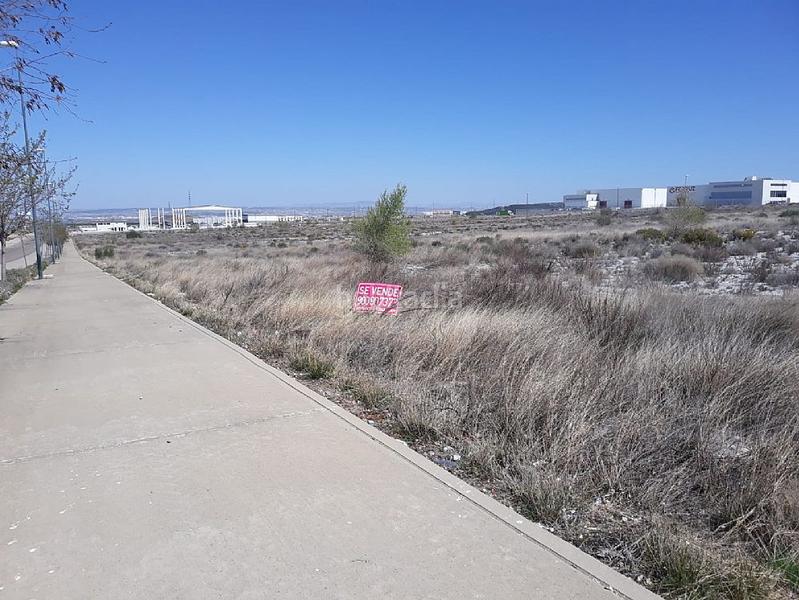 Foto 1feac846-1c59-4a9f-a1f5-918d62679d37. Oficina a Parque de Venecia Zaragoza