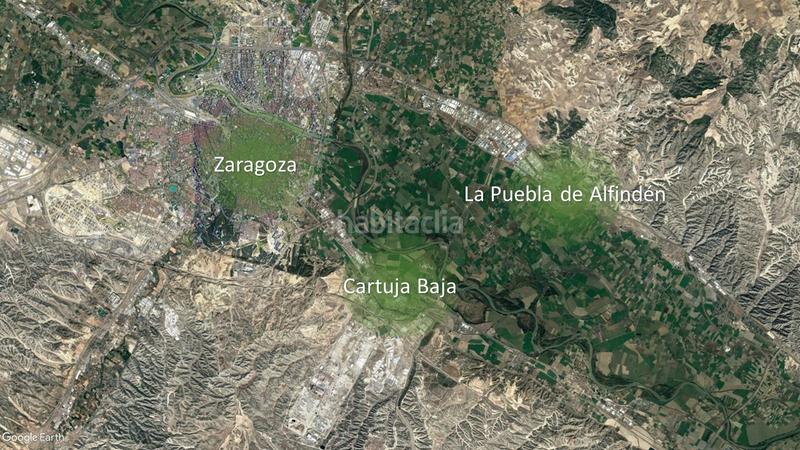 Foto c9ef6fb9-7cee-4c92-afb8-70d3250cd0ce. Oficina a Parque de Venecia Zaragoza