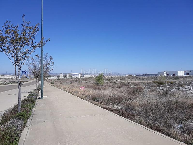 Foto d49197a1-96ef-42cb-b605-149d62f11b98. Oficina a Parque de Venecia Zaragoza