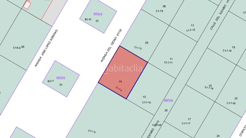 Foto f38f6c08-5b29-48a3-8791-b1a5e0b98870. Oficina a Parque de Venecia Zaragoza