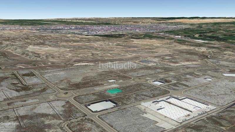 Foto fd054688-5e6c-484b-83ec-16f5b46fc666. Oficina a Parque de Venecia Zaragoza