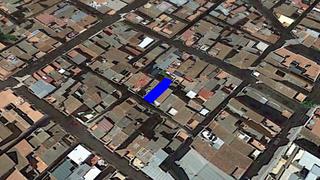 Oficina  C/ carme. Solvia inmobiliaria  suelo urbano consolidado ulldecona