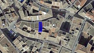 Bureau  C/ coloma. Solvia inmobiliaria  suelo urbano consolidado borja