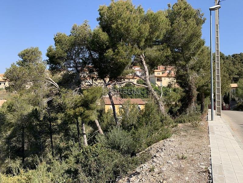Foto 1f3d6f89-ef98-4395-81a7-2682226b2e02. Ufficio in Valldemar-Montmar Segur de Calafell