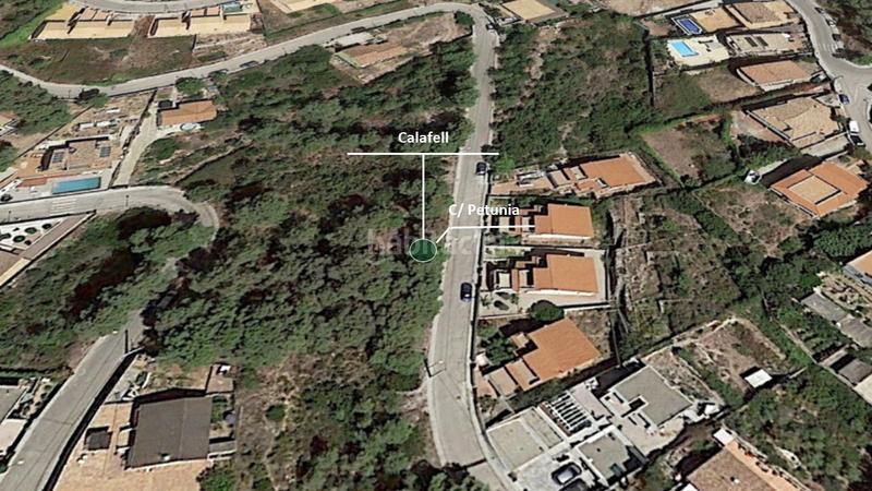 Foto 7663bd77-730d-4af1-b436-9ecca8fc1918. Ufficio in Valldemar-Montmar Segur de Calafell