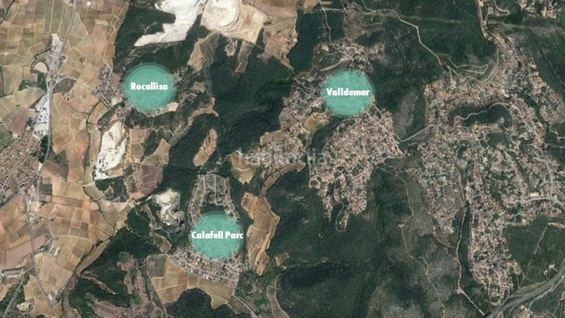 Foto fe5d9735-532d-4c2e-ab48-e46fd7477d78. Ufficio in Valldemar-Montmar Segur de Calafell