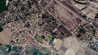 Oficina  C/ agustina de aragón. Solvia inmobiliaria  suelo urbano consolidado nuez de ebro