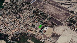 Oficina  C/ agustina de aragón. Solvia inmobiliaria  suelo urbano consolidado nuez de ebro