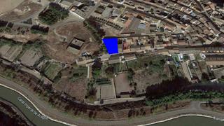 Oficina  C/ tejar. Solvia inmobiliaria  suelo urbano consolidado gallur