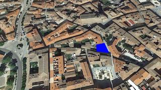 Office space  C/ desengaño. Solvia inmobiliaria  suelo urbano consolidado calatayud