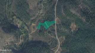 Fondo rustico  Paraje ajedrea - pol 11 -. Solvia inmobiliaria  suelo rústico gaibiel