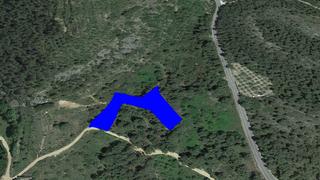 Finca rústica  Paraje ajedrea - pol 11 -. Solvia inmobiliaria  suelo rústico gaibiel